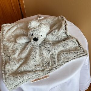 Blankets& Beyond Nunu Security Blanket